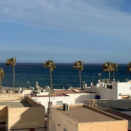 Apartamento San Antonio 1 Carboneras Eksteriør bilde
